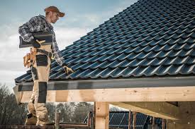 Fast & Reliable Emergency Roof Repairs in Brookhaven, WV